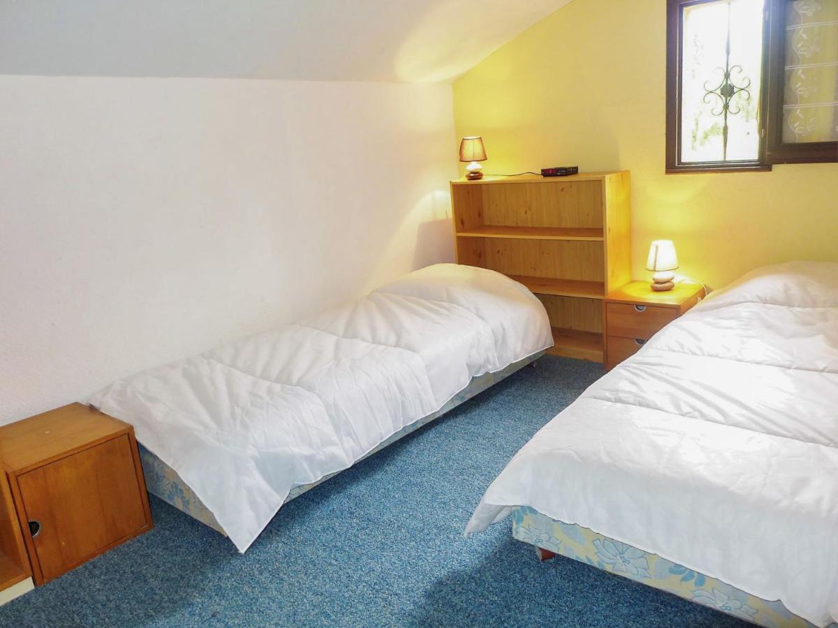 Holiday Home Les Romarines-6 By Interhome Gruissan Dış mekan fotoğraf